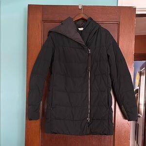 Lululemon Goose Down Winter Jacket